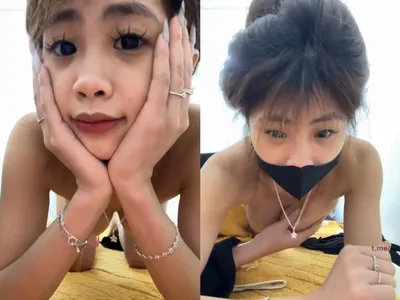 Nhân tình vn livestream nghịch chuối trai p3